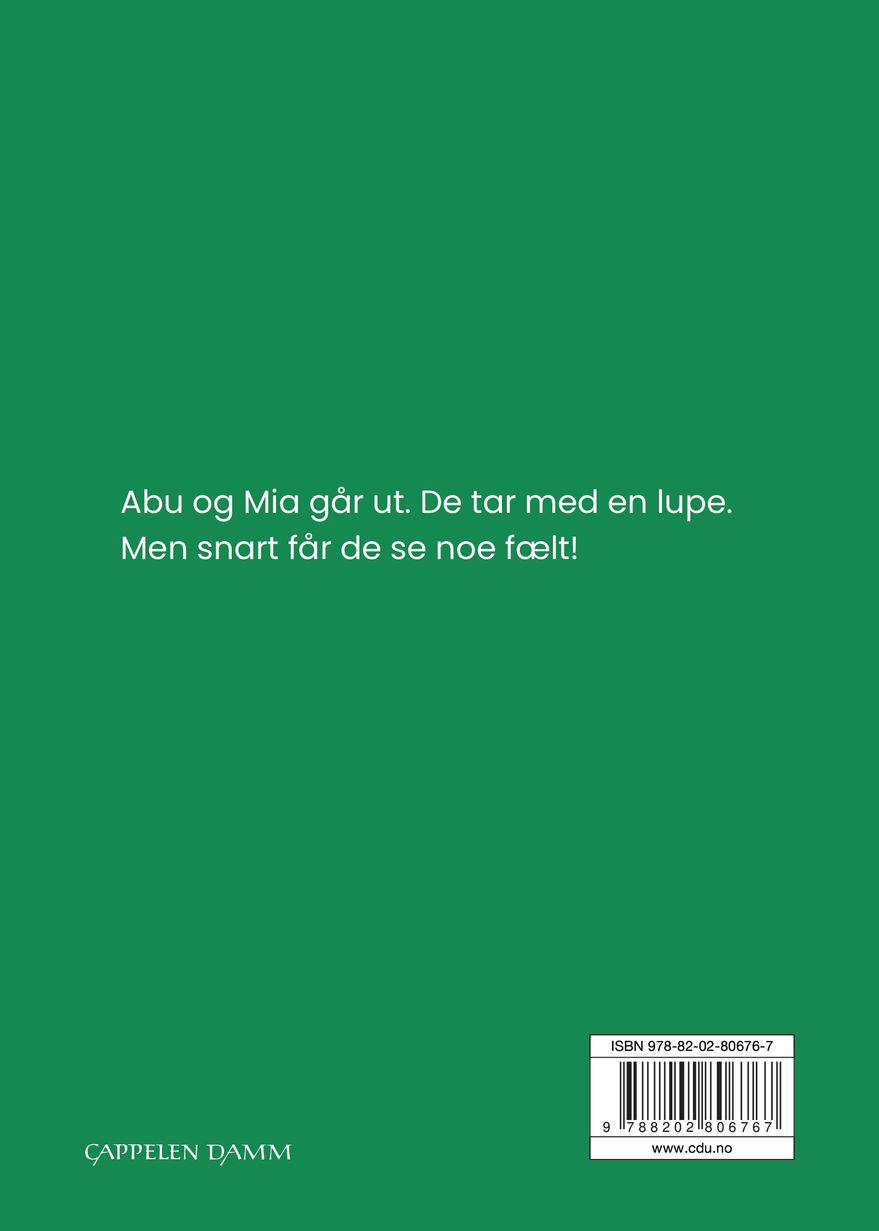 Gåsa dør!