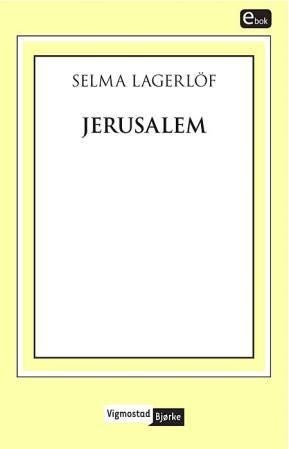 Jerusalem