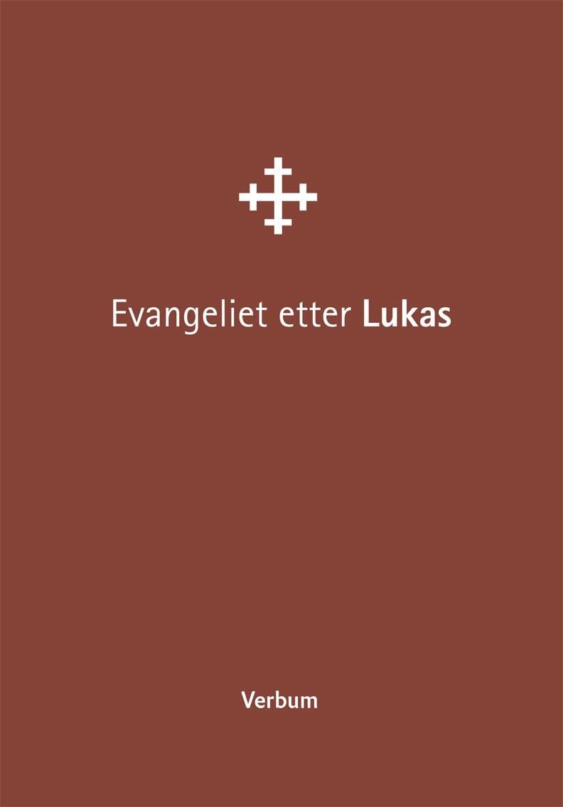 Evangeliet etter Lukas