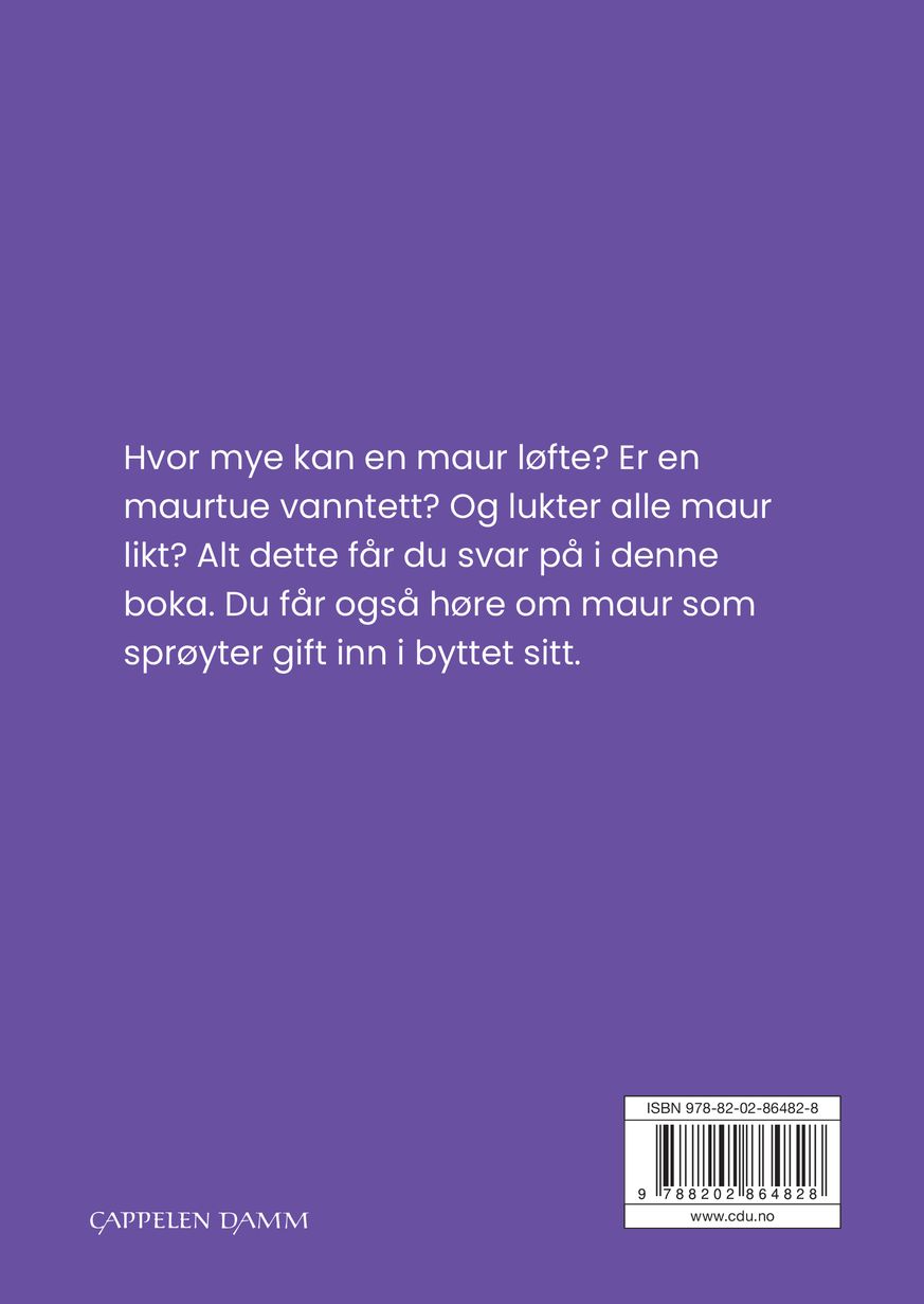 Maur