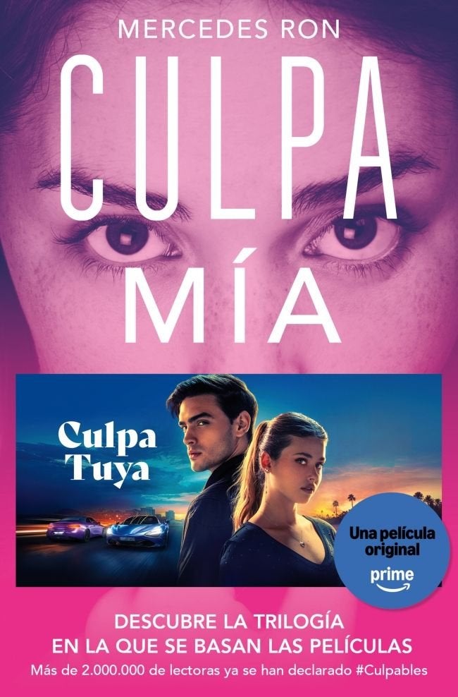 Culpa Mía