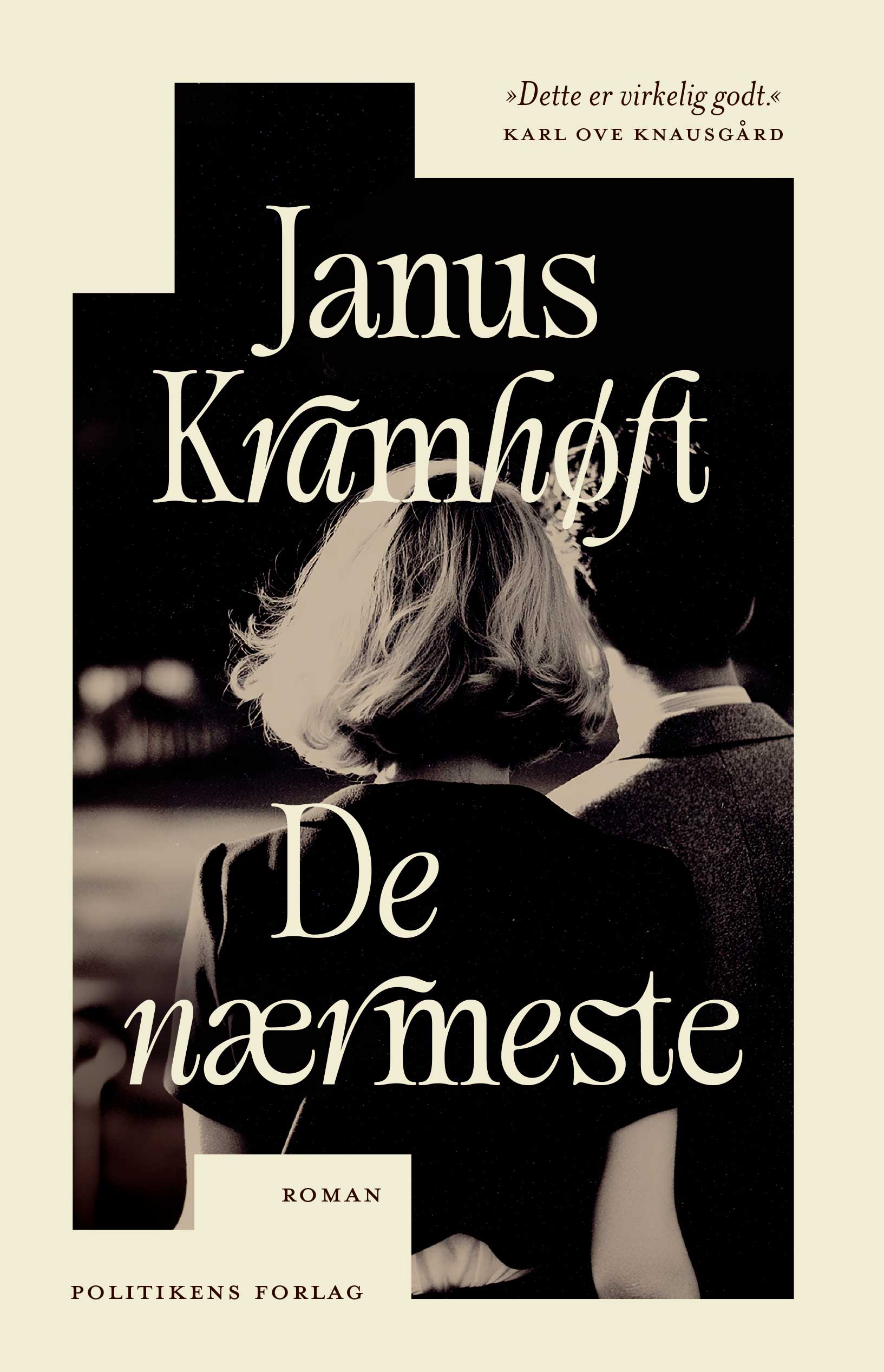De nærmeste