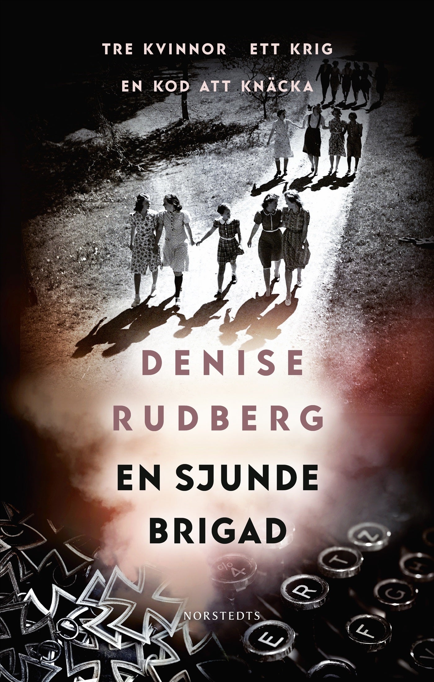 En sjunde brigad
