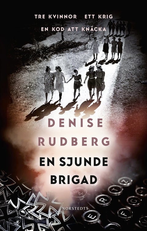 En sjunde brigad