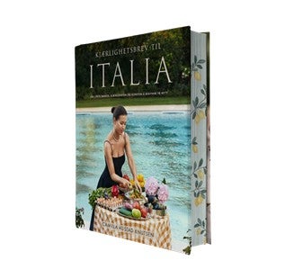 Et kjærlighetsbrev til Italia