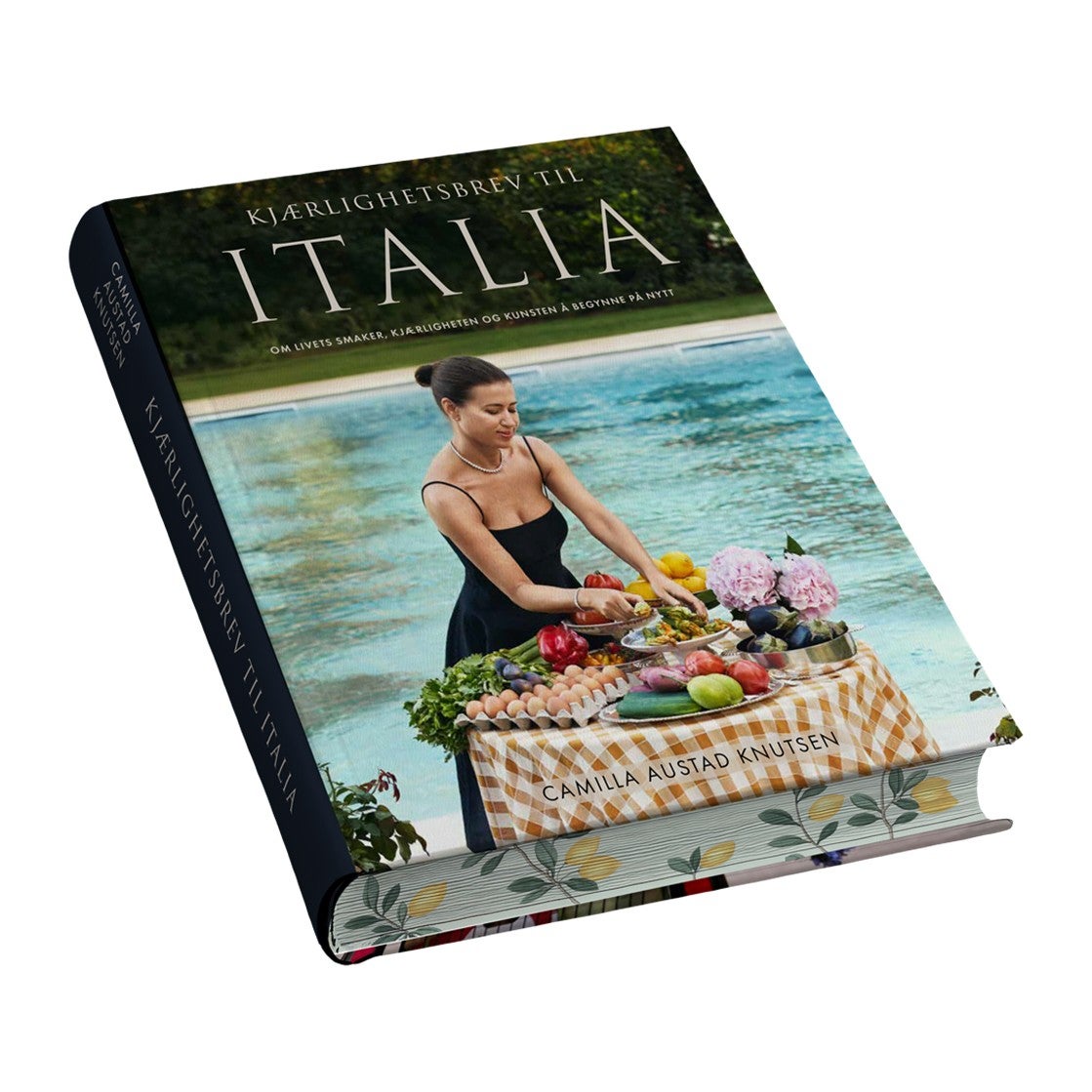 Et kjærlighetsbrev til Italia