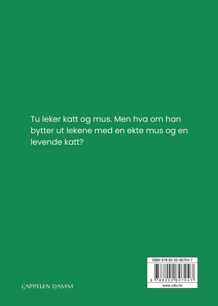 Se en mus!