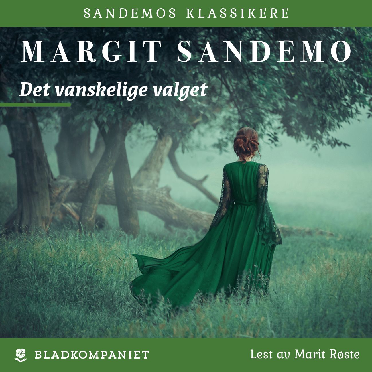 Det vanskelige valget