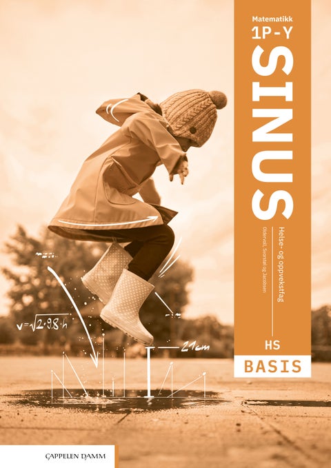 Sinus HS