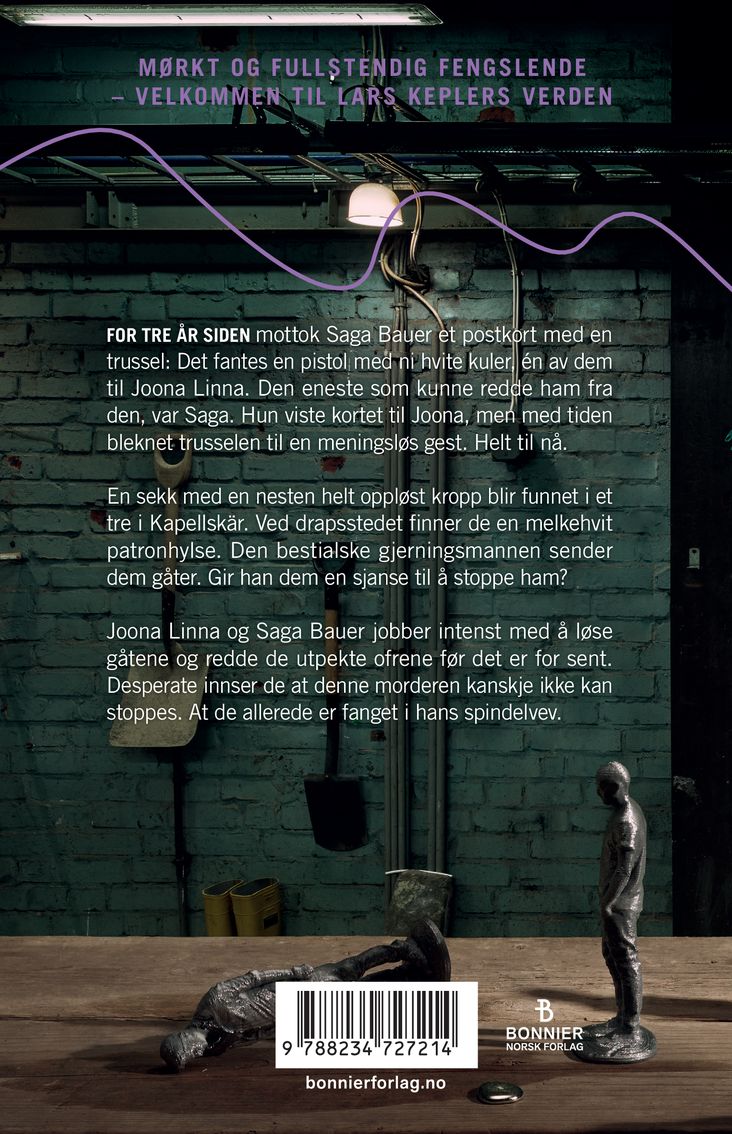 Edderkoppen