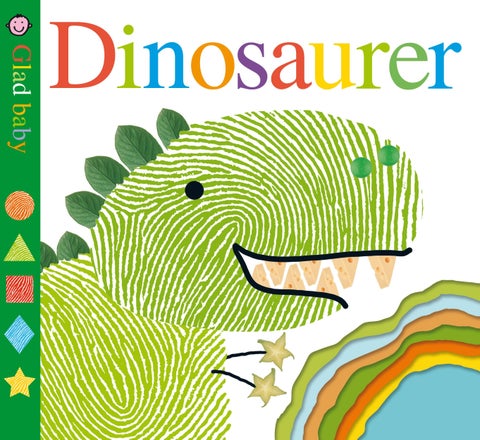 Dinosaurer