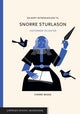 En kort introduksjon til Snorre Sturlason