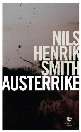 Austerrike - roman