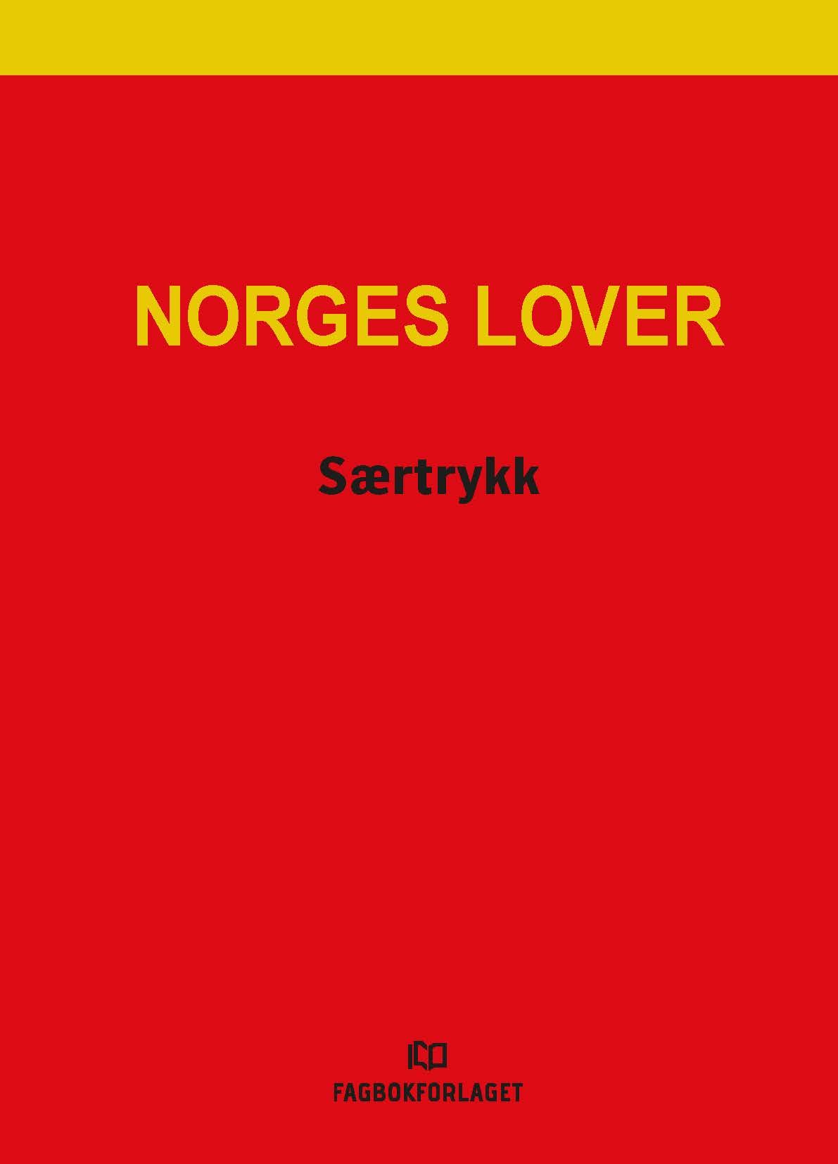 Regnskapsloven - lov 17. juli 1998 nr. 56 om årsregnskap m.v. : sist endret ved lov 16. juni 2023 nr. 67 fra 1. juli 2023