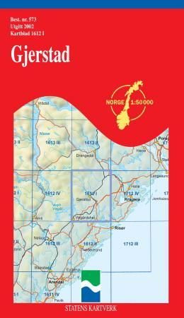 Gjerstad
