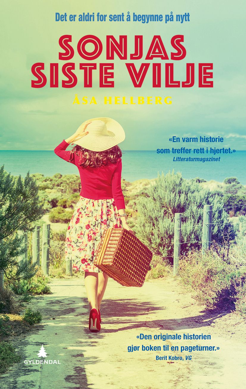 Sonjas siste vilje