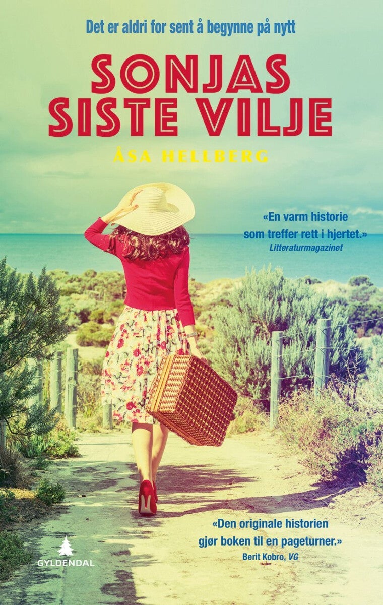 Sonjas siste vilje