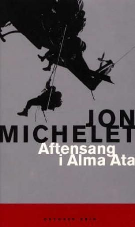Aftensang i Alma Ata - fortelling