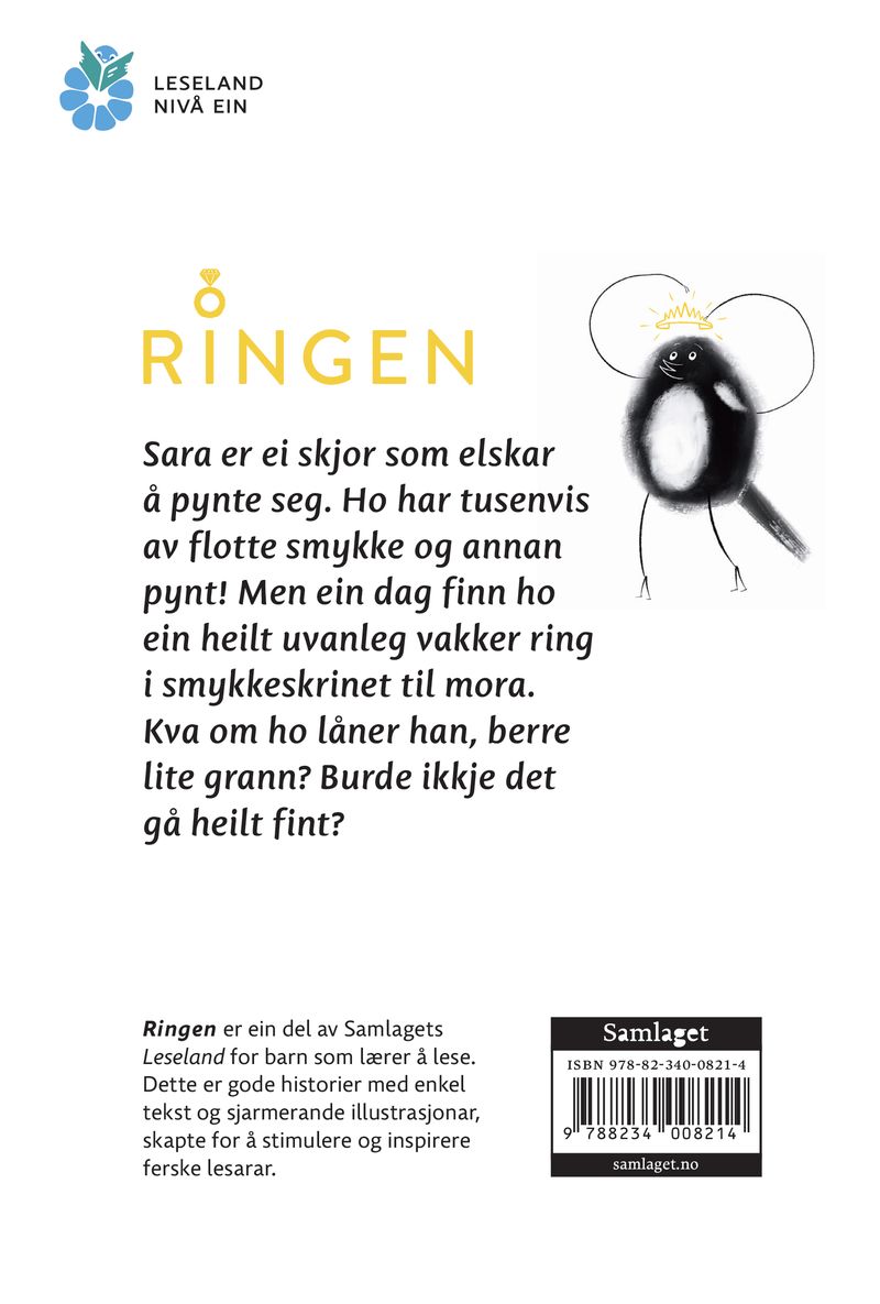 Ringen