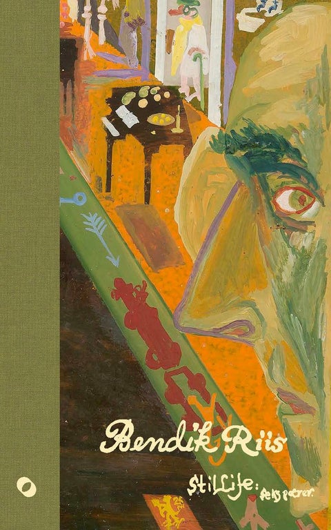Bendik Riis - seks pærer