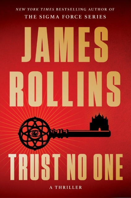 Trust No One - A Thriller