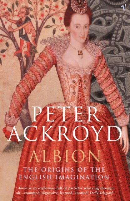 Albion - The Origins of the English Imagination