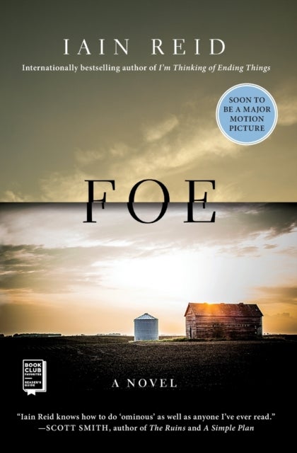 Foe - A Novel