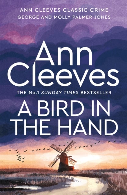 A Bird in the Hand - George and Molly Palmer-Jones 1