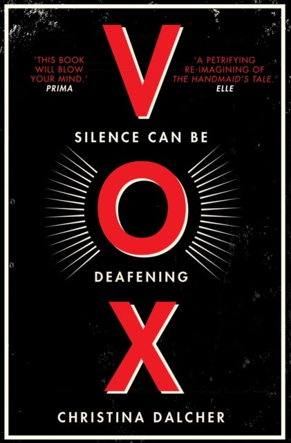 Vox - ,,Dalcher,Christina