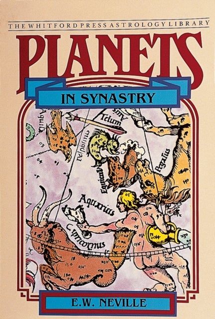 Planets in Synastry - Astrological Patterns of Relationships