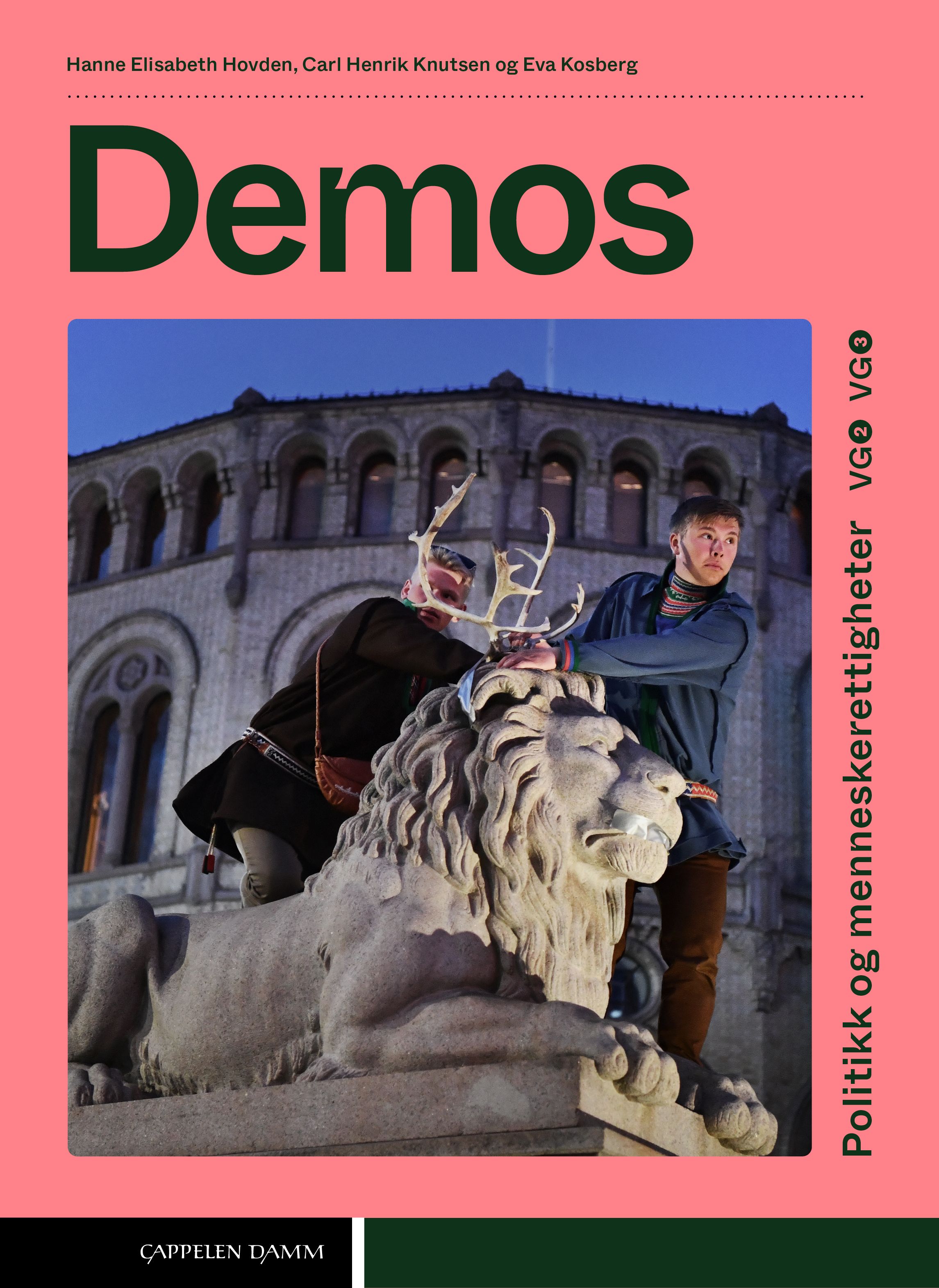 Demos