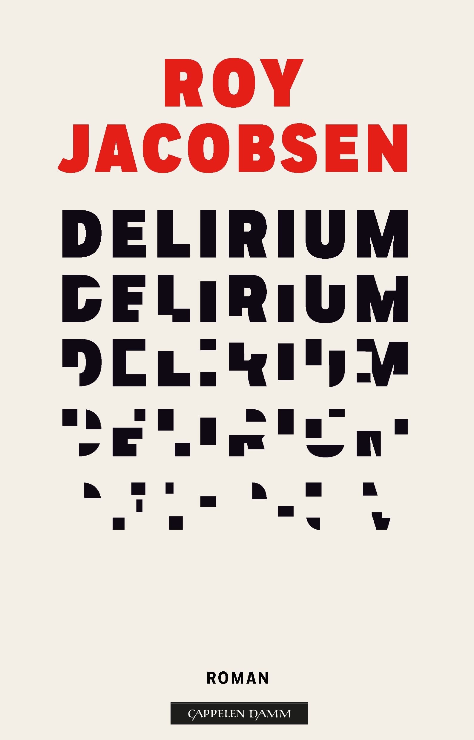 Delirium