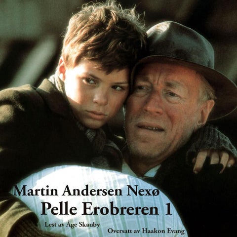 Pelle Erobreren - 1