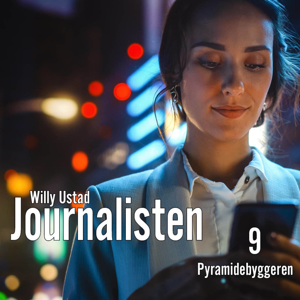Pyramidebyggeren
