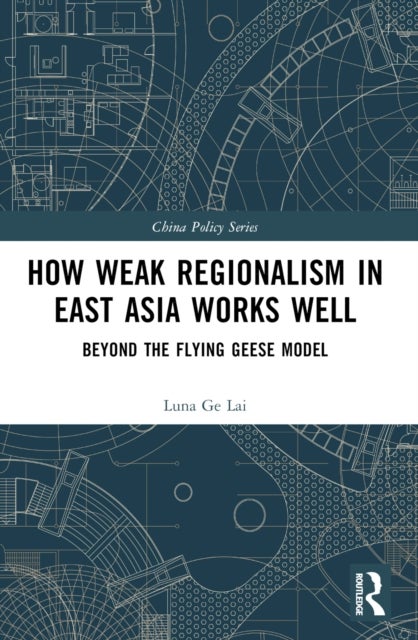 How Weak Regionalism in East Asia Works Well - Beyond the Flying Geese Model