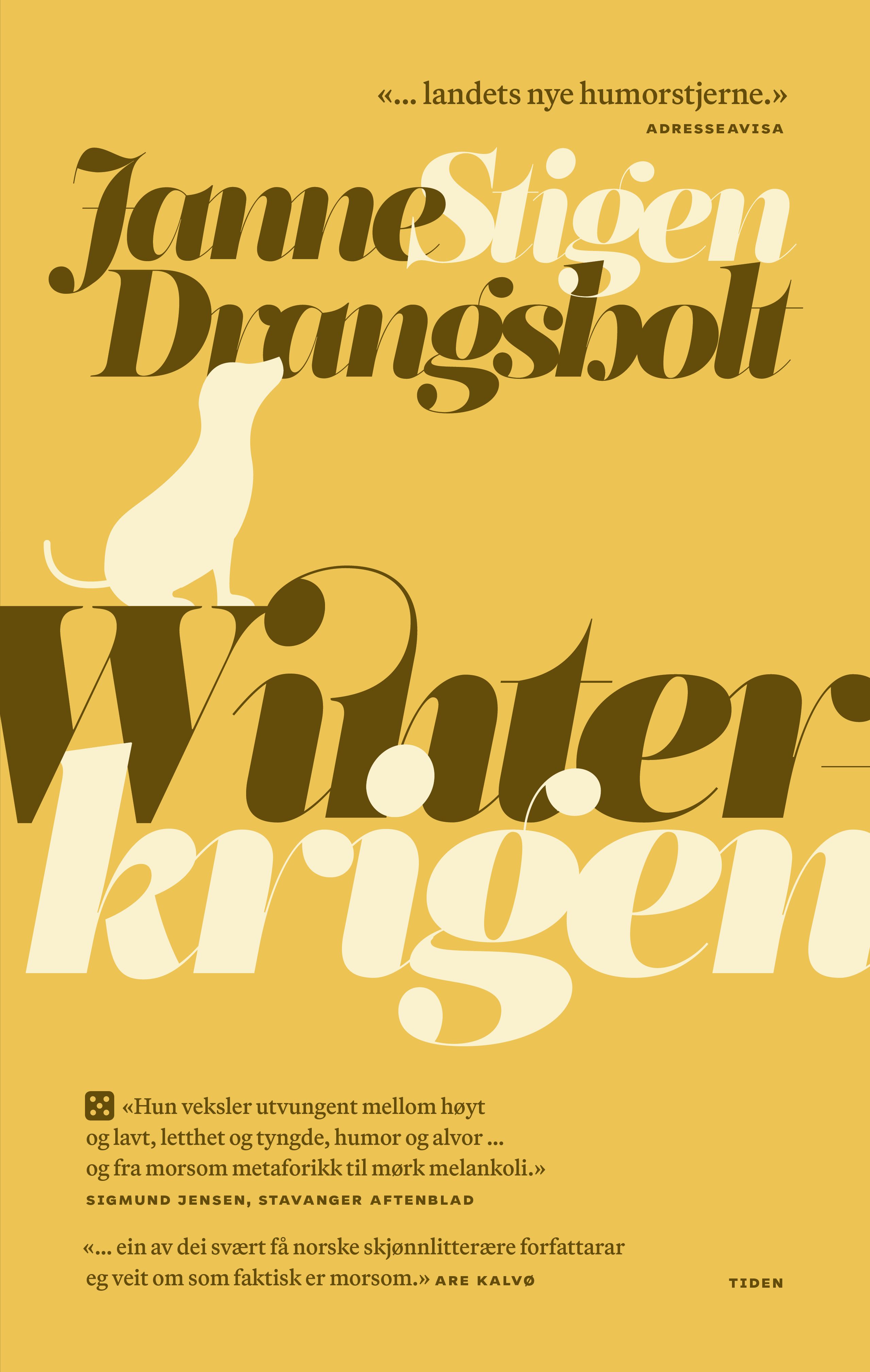 Winterkrigen