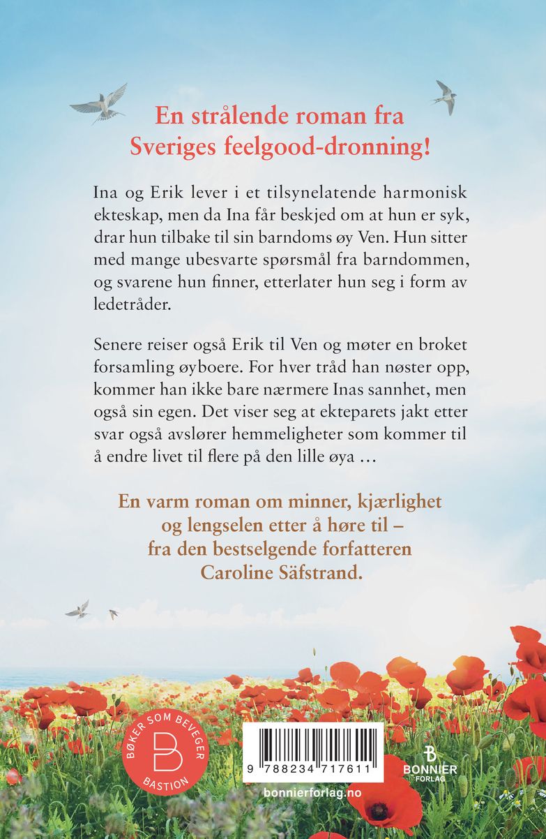 Den hemmelige ingrediensen