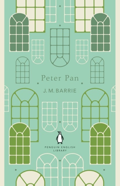 Peter Pan