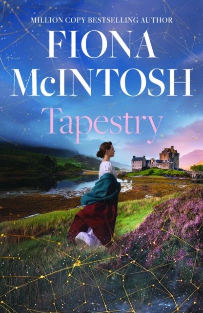 Tapestry - A standalone timeslip romance by the million-copy bestselling author