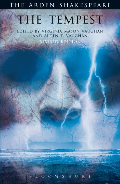 The Tempest - The Arden Shakespeare Third Series