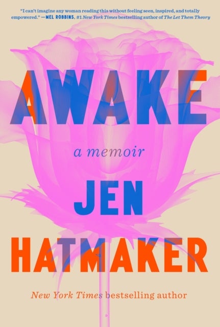 Awake - A Memoir