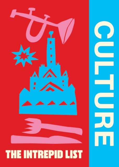 The Intrepid List Culture