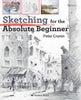 Sketching for the Absolute Beginner