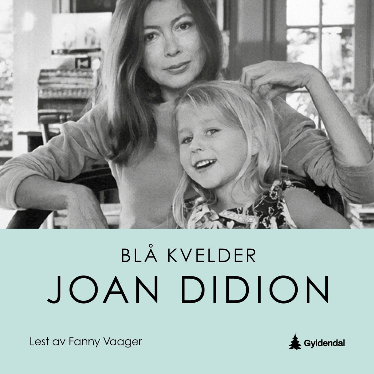 Blå kvelder