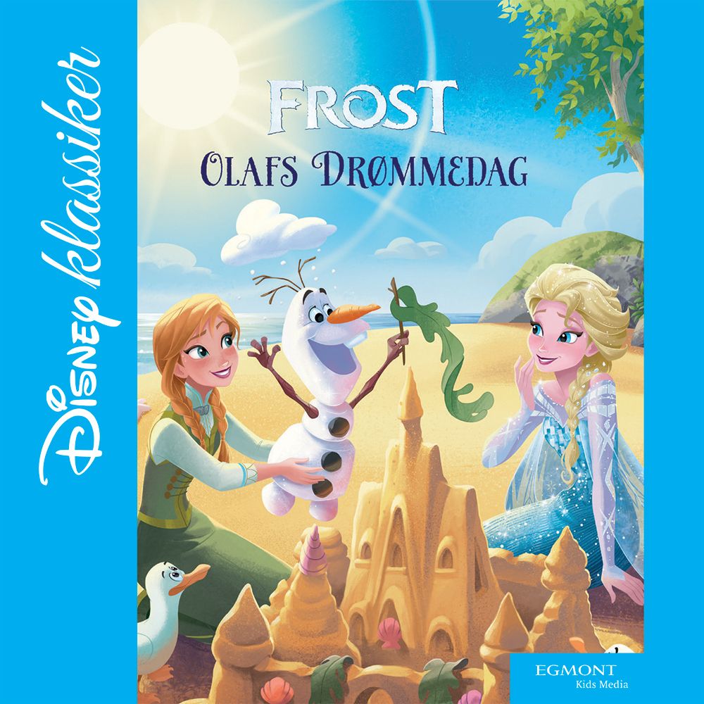 Frost - Olafs drømmedag