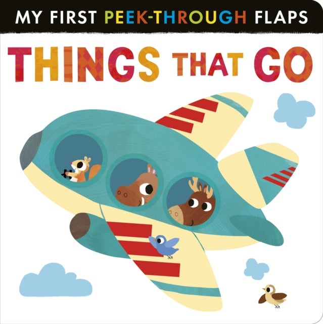 Things That Go