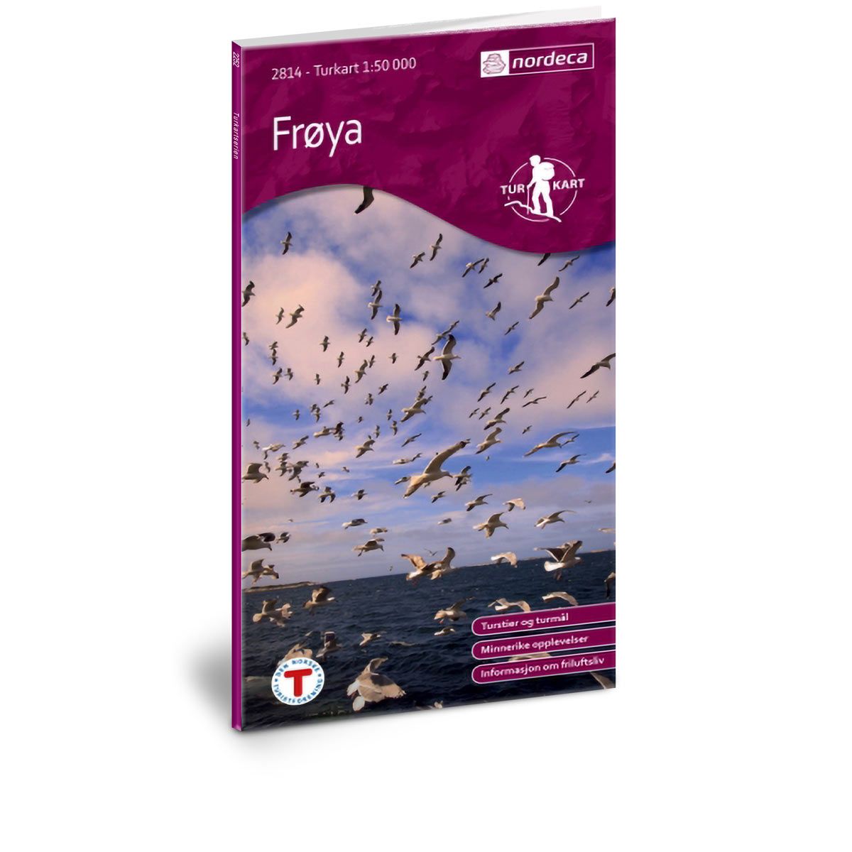 Frøya