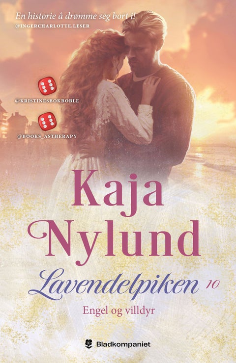 Engel og villdyr