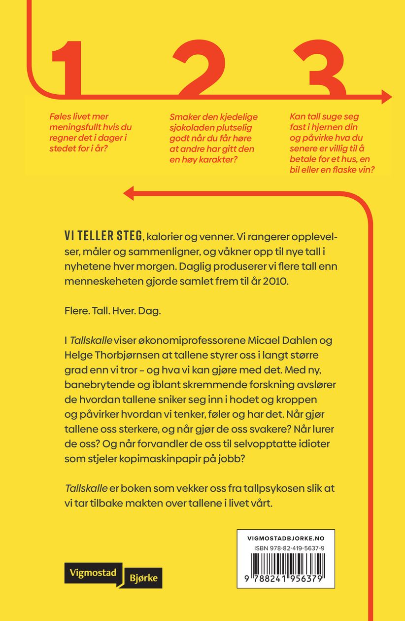 Tallskalle