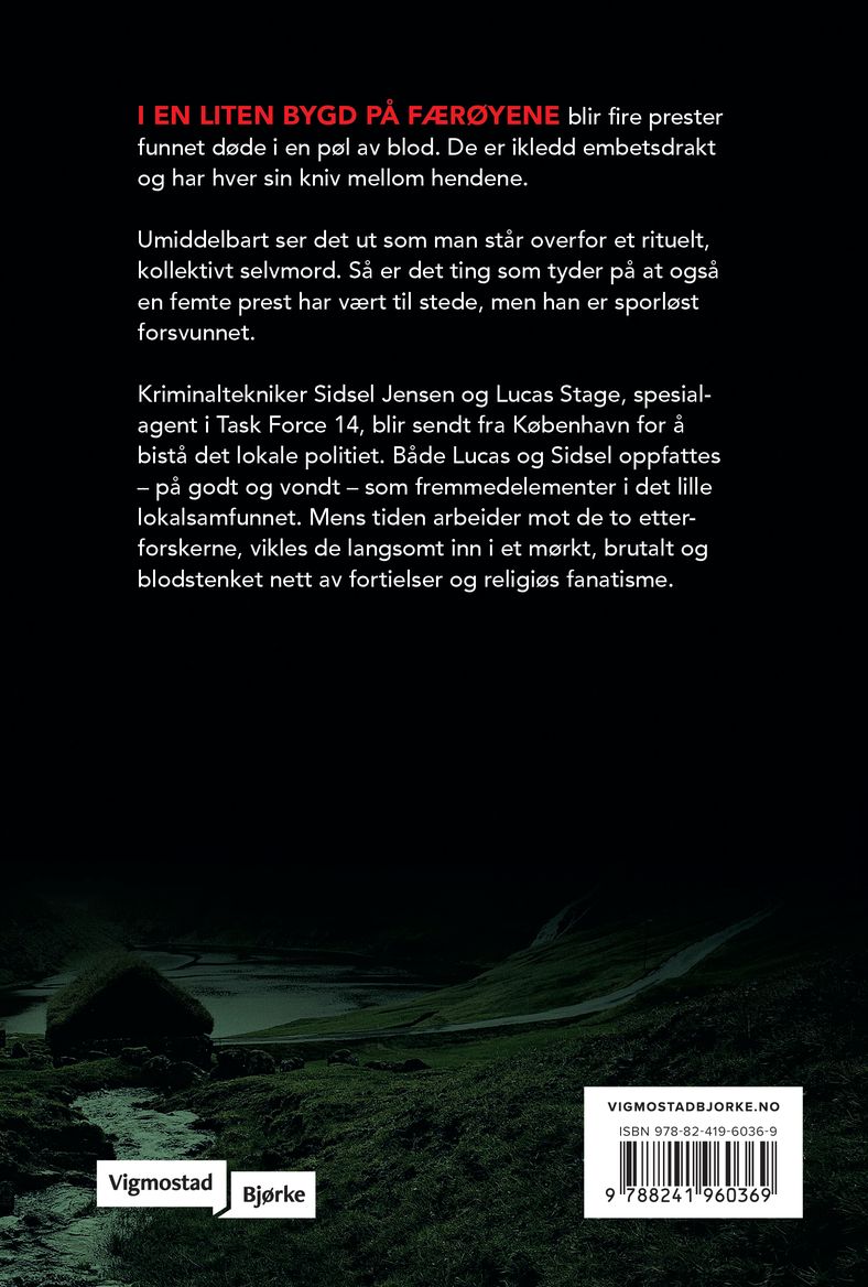 Den nittende øya